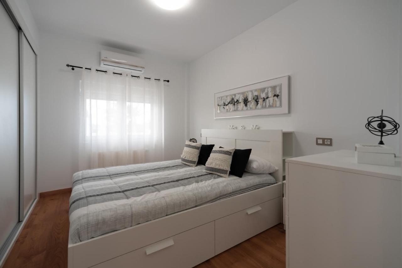 Villa Dream House Burriana Exterior foto