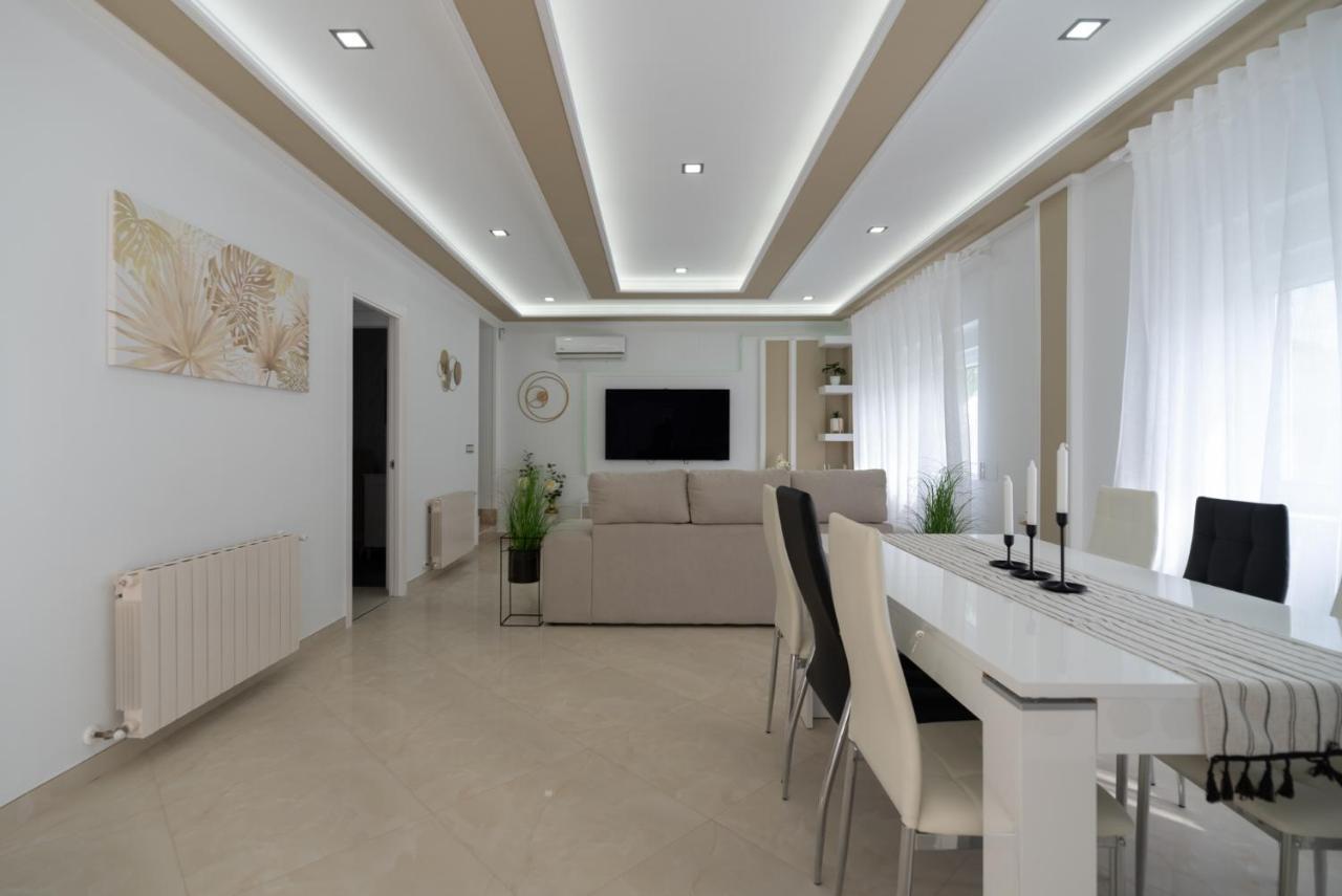 Villa Dream House Burriana Exterior foto