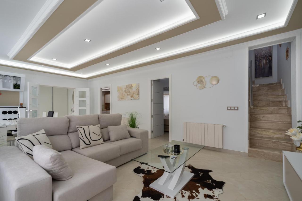 Villa Dream House Burriana Exterior foto