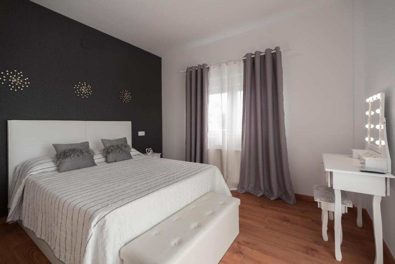 Villa Dream House Burriana Exterior foto