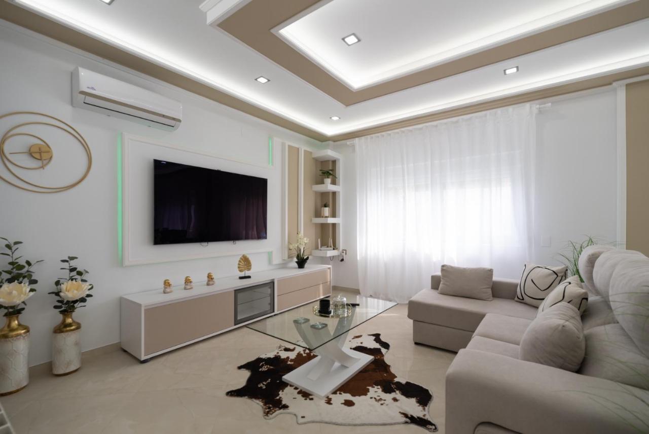 Villa Dream House Burriana Exterior foto