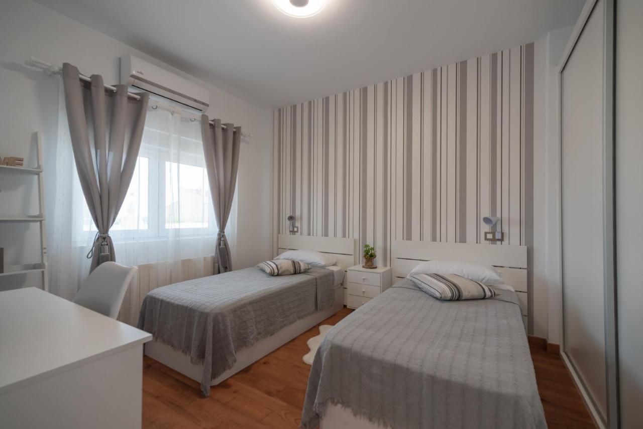 Villa Dream House Burriana Exterior foto