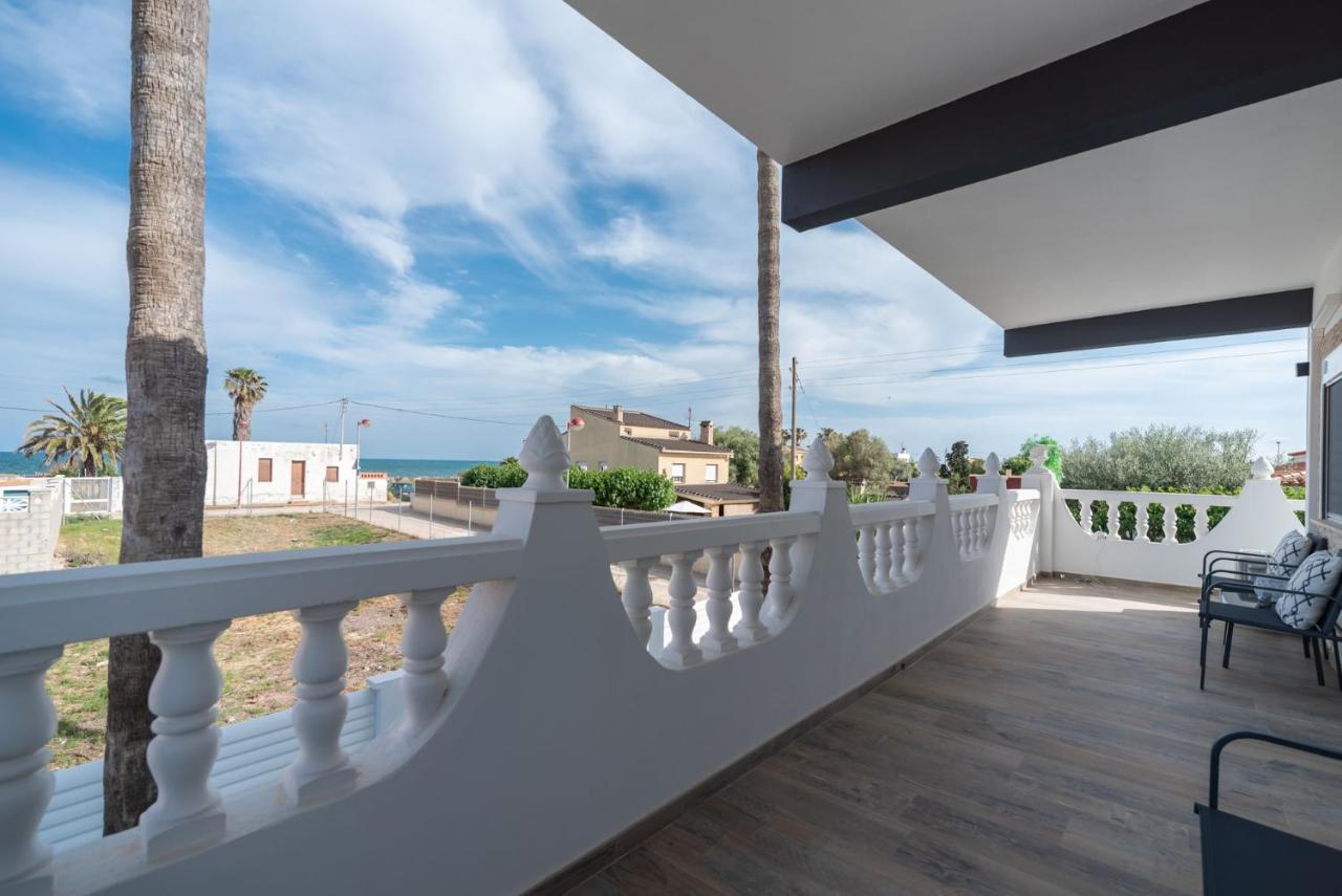 Villa Dream House Burriana Exterior foto